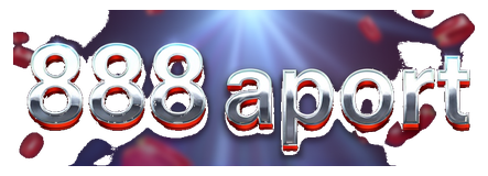 888aport logo